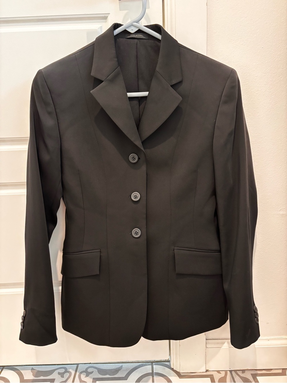 RJ Classics women’s show coat 0R